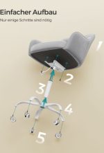 Okretna stolica - Image 7