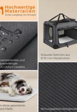 Transporter za ljubimce - Image 5