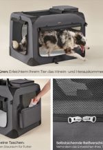 Transporter za ljubimce - Image 6