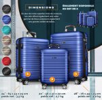 Set kofera - Image 5