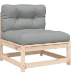 Vrtna sofa