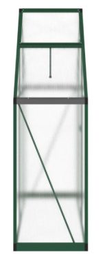 Staklenik za baštu - Image 4