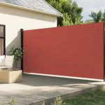 Bočna tenda 500x200