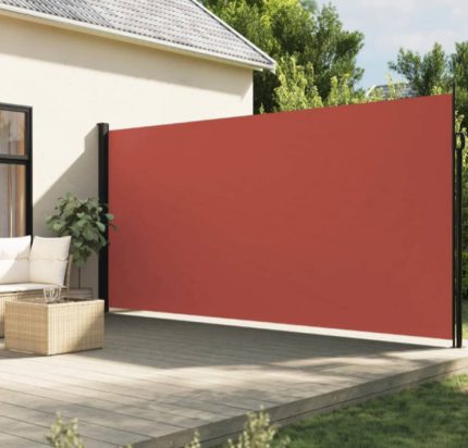 Bočna tenda 500x200