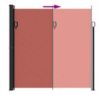 Bočna tenda 500x200 - Image 3