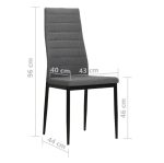 Blagovaonske stolice - Image 7