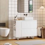 Ormarić za umivaonik