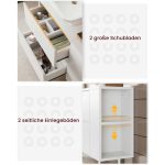 Ormarić za umivaonik - Image 2