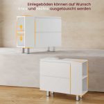 Ormarić za umivaonik - Image 3