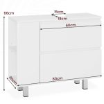 Ormarić za umivaonik - Image 7