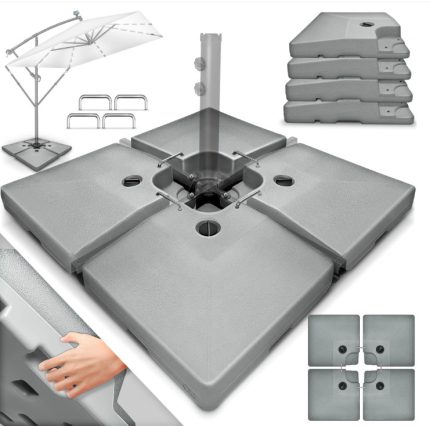 Podloga za suncobran