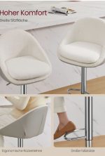 Barske stolice - Image 3