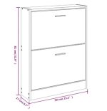 Ormarić za cipele - Image 4