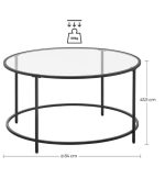 Stol za kafu - Image 6