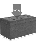 Tabure za pohranu - Image 7