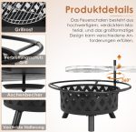 Multifunkcionalni roštilj - Image 3