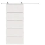 Vrata za staju 208X90