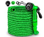 Fleksibilno vrtno crijevo