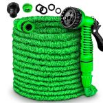 Fleksibilno vrtno crijevo