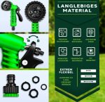 Fleksibilno vrtno crijevo - Image 3