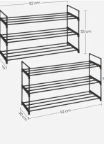 Stalak za cipele - Image 2