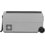 Auto frižider-kompresor 36L, siva - - Image 3