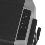 Auto frižider-kompresor 36L, siva - - Image 8