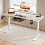 Električni sto s podesivom visinom, 160 X 76 cm - - Image 7