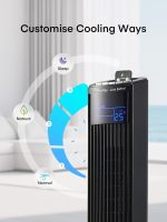 Tower Fan Ventilator 36