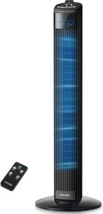 Tower Fan Ventilator 36 - Image 3