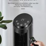 Tower Fan Ventilator 120