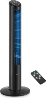 Tower Fan Ventilator 120 - Image 2