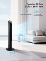 Tower Fan Ventilator 120 - Image 3