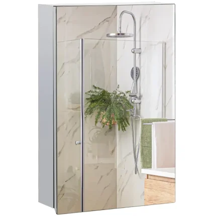 Ormarić za kupatilo 60 x 12 x 39cm