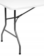 Sklopivi baštenski stol - Image 3