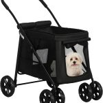 Sklopiva kolica za pse