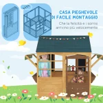 Kućica za djecu - Image 4