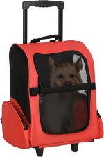 Putna Torba za Kućne Ljubimce