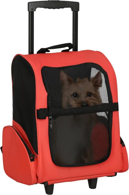 Putna Torba za Kućne Ljubimce