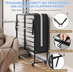 Metalni krevet - Image 4