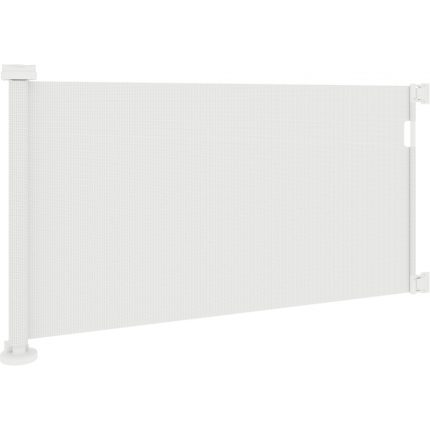 Vrata za pse 142x10x87 cm