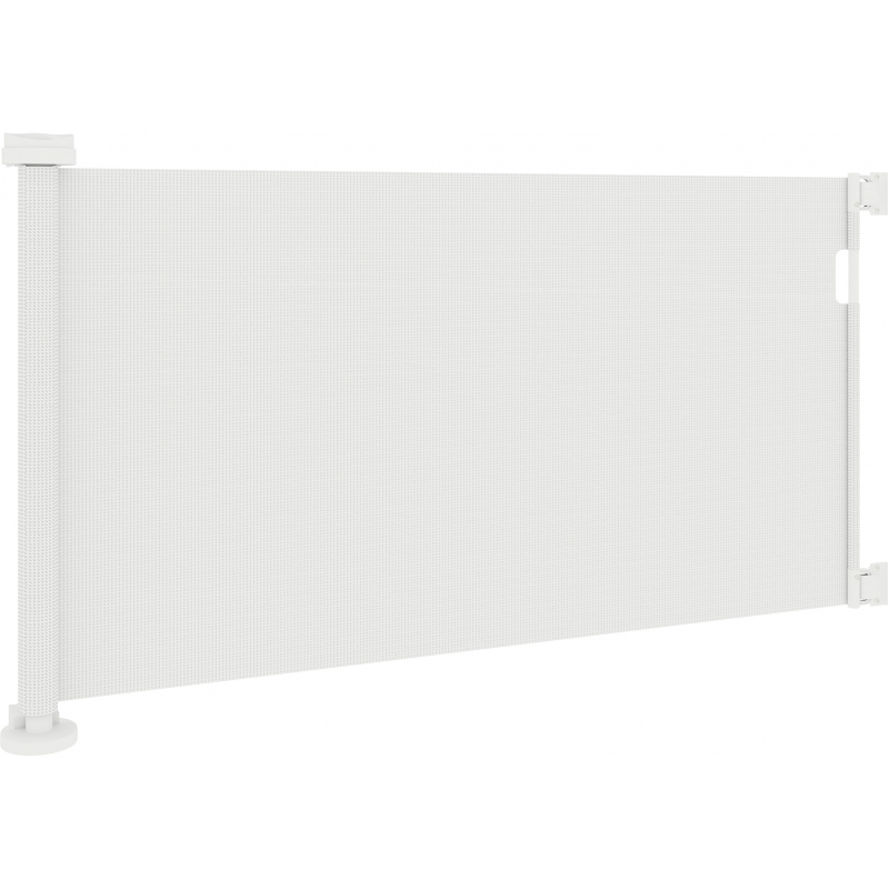 1751_1.jpg Vrata za pse 142x10x87 cm - Image 1