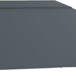 Zamjenska cerada za krova šatora 3x3,9m