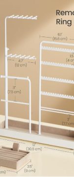 Organizer za nakit - Image 4