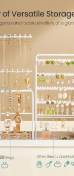 Organizer za nakit - Image 5