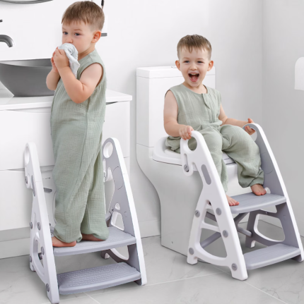 Ljestve za dječji WC