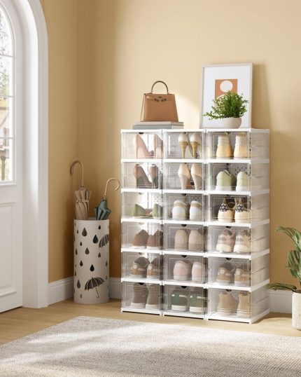 Kutije za cipele pakovanje od 18 komada