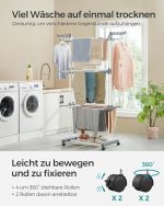 Stalak za odjeću - Image 2