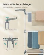 Stalak za odjeću - Image 5