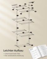 Stalak za odjeću - Image 7